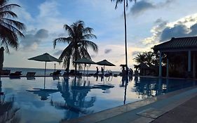 Dynasty Beach Resort